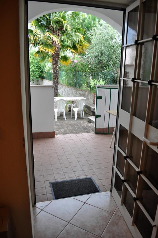 Tri Srca Apartments & Rooms Funtana Kültér fotó