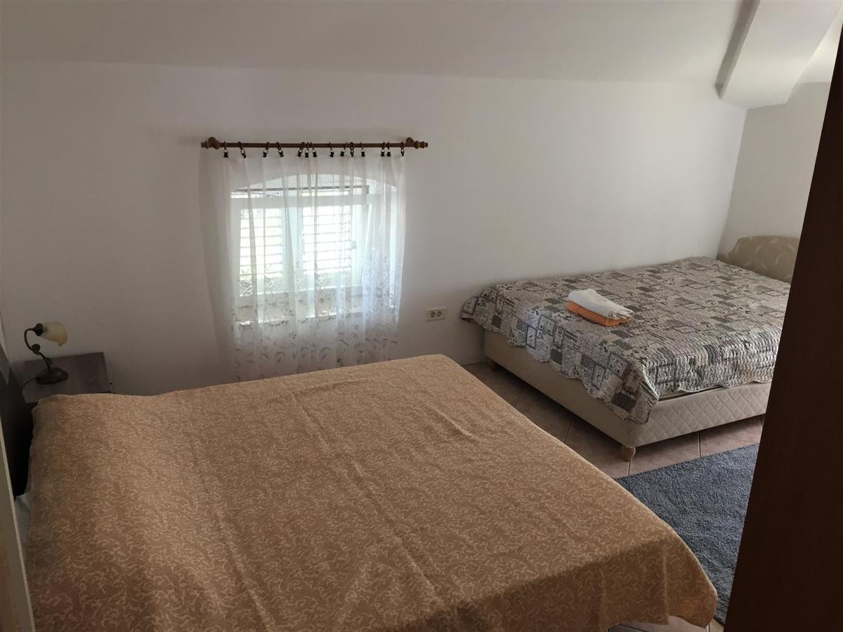 Tri Srca Apartments & Rooms Funtana Kültér fotó